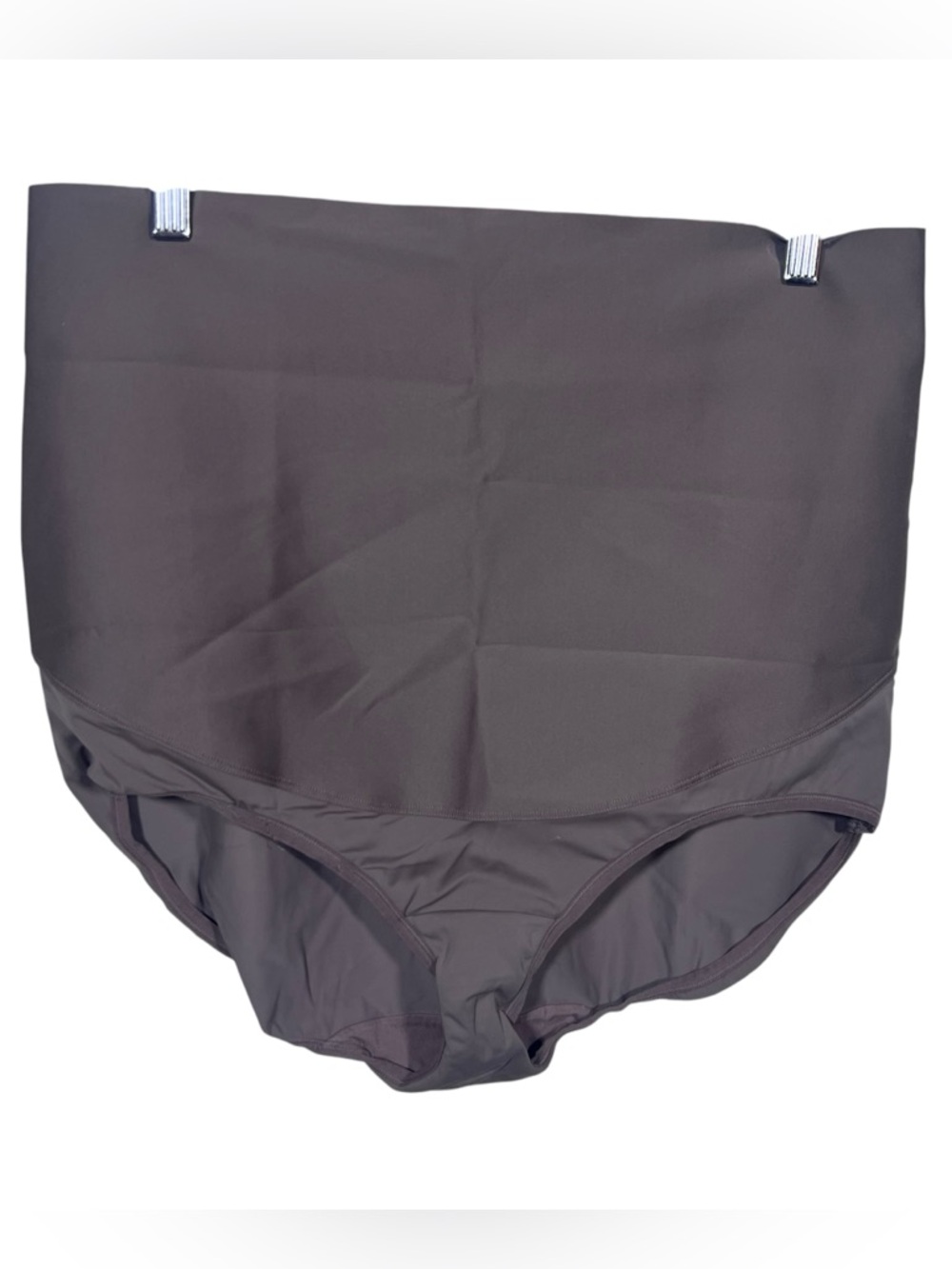 Cacique Totally Smooth High Waist Brief Size 26/28